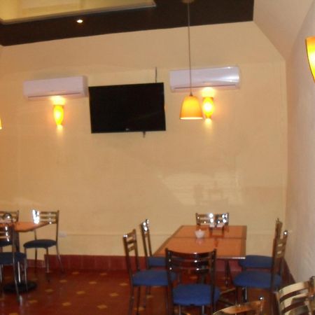 Hotel San Jose Mérida Dış mekan fotoğraf