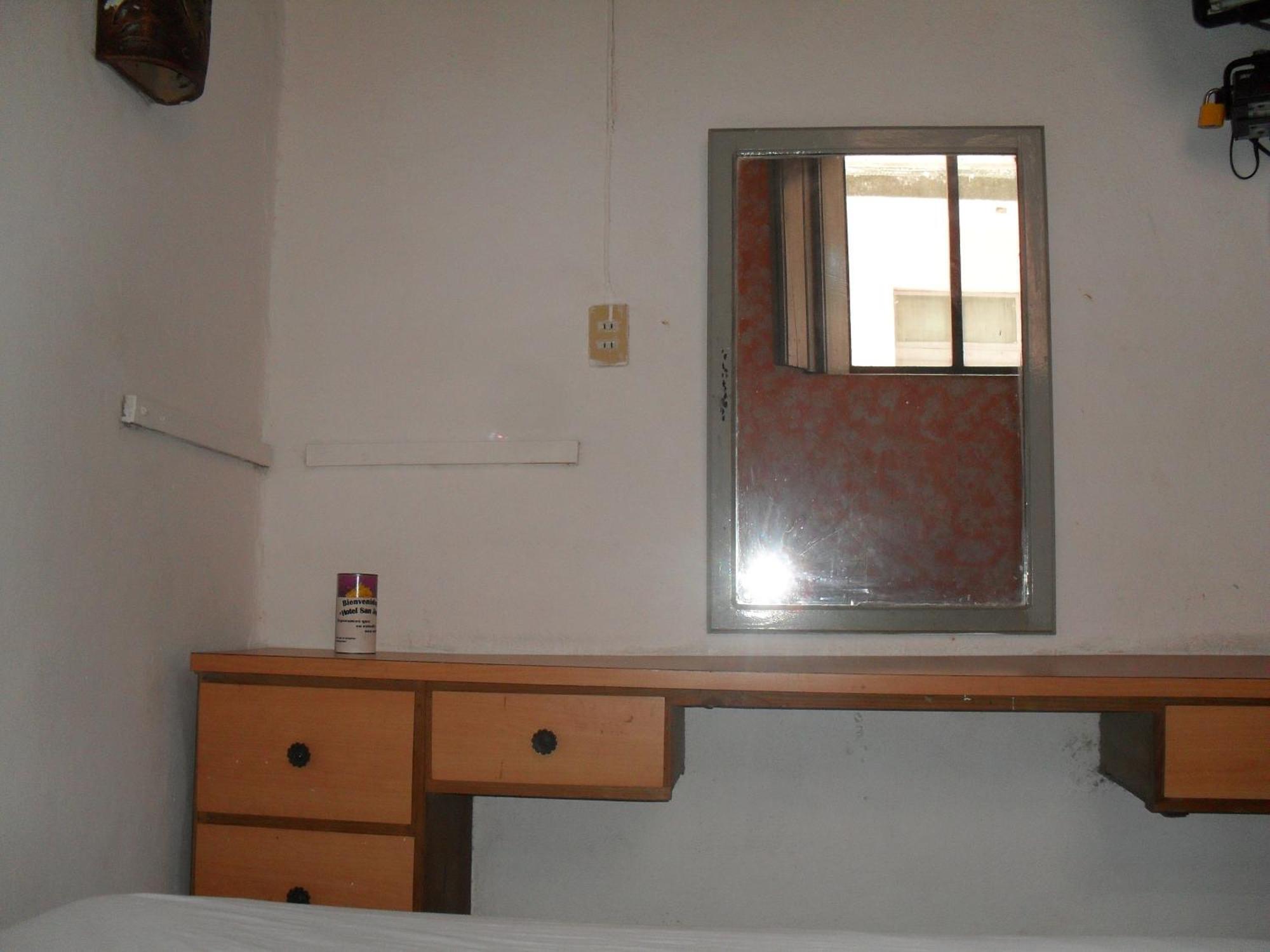 Hotel San Jose Mérida Dış mekan fotoğraf