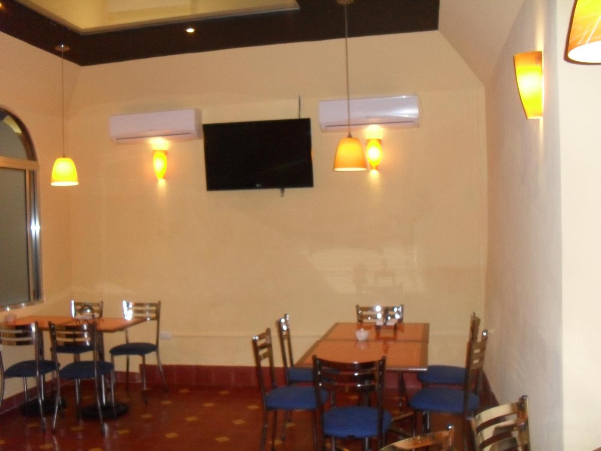 Hotel San Jose Mérida Dış mekan fotoğraf