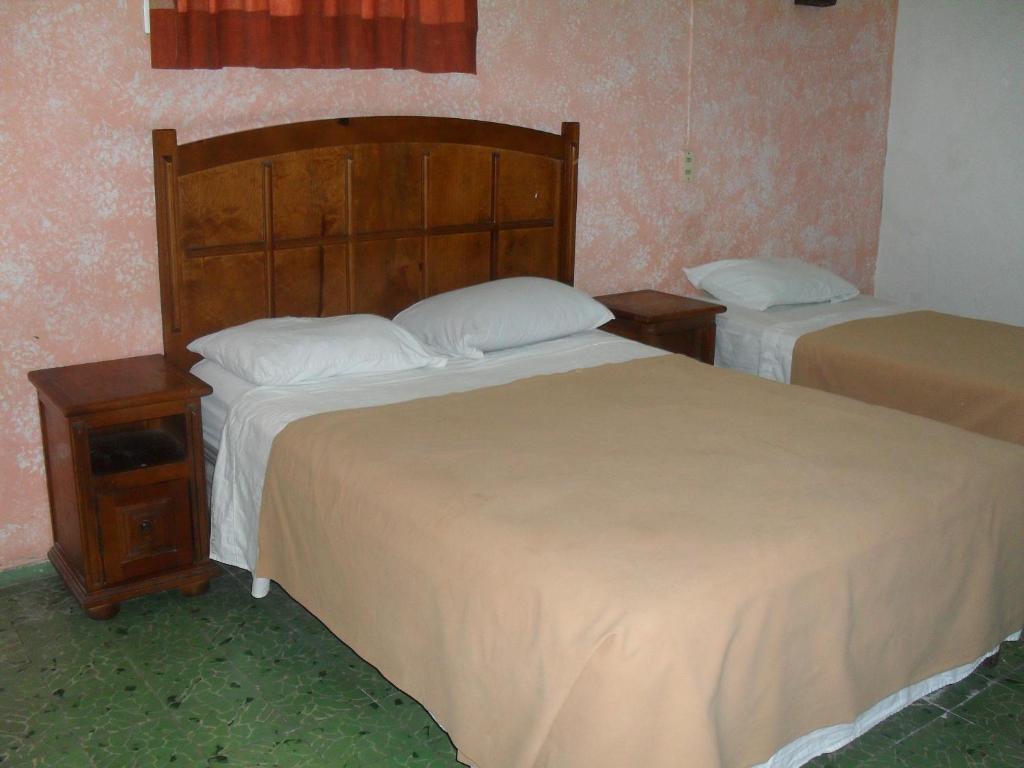 Hotel San Jose Mérida Dış mekan fotoğraf