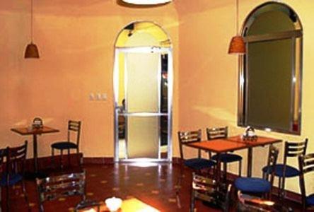 Hotel San Jose Mérida Dış mekan fotoğraf