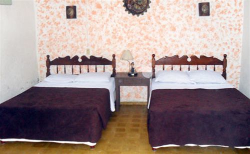 Hotel San Jose Mérida Dış mekan fotoğraf
