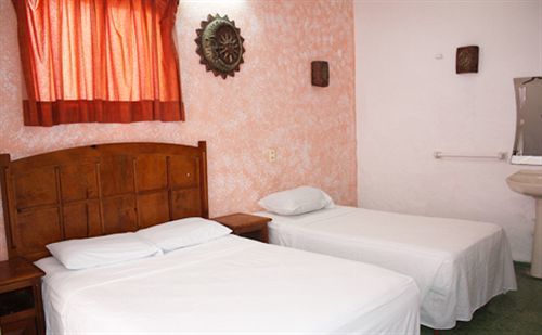 Hotel San Jose Mérida Dış mekan fotoğraf