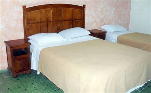 Hotel San Jose Mérida Dış mekan fotoğraf