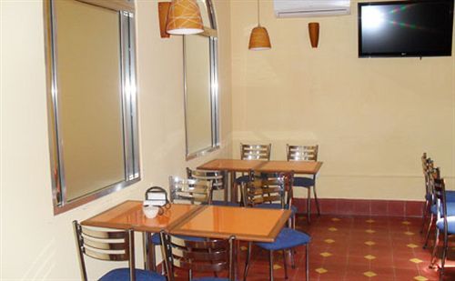 Hotel San Jose Mérida Dış mekan fotoğraf
