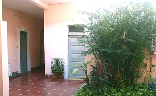 Hotel San Jose Mérida Dış mekan fotoğraf