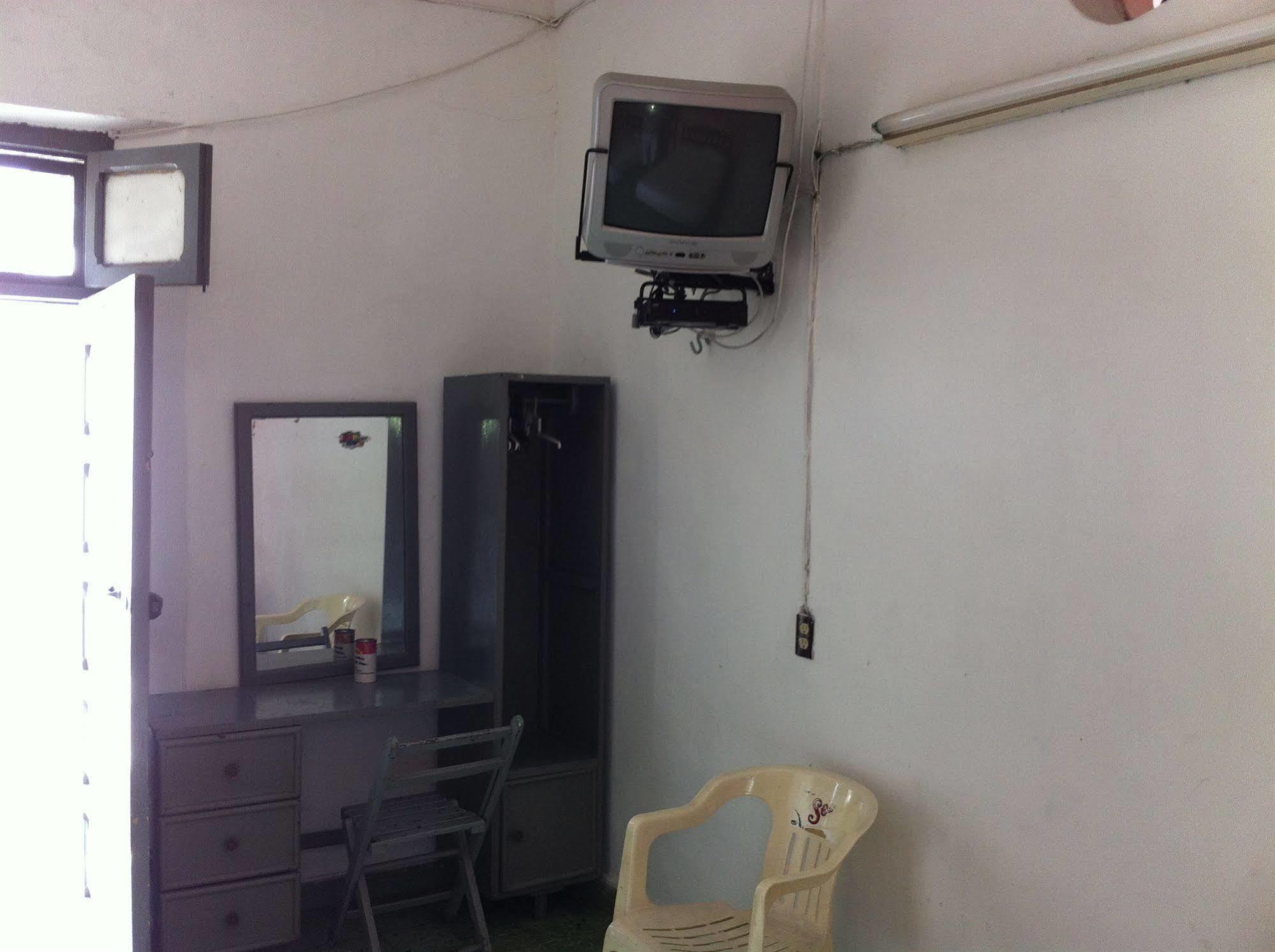 Hotel San Jose Mérida Dış mekan fotoğraf