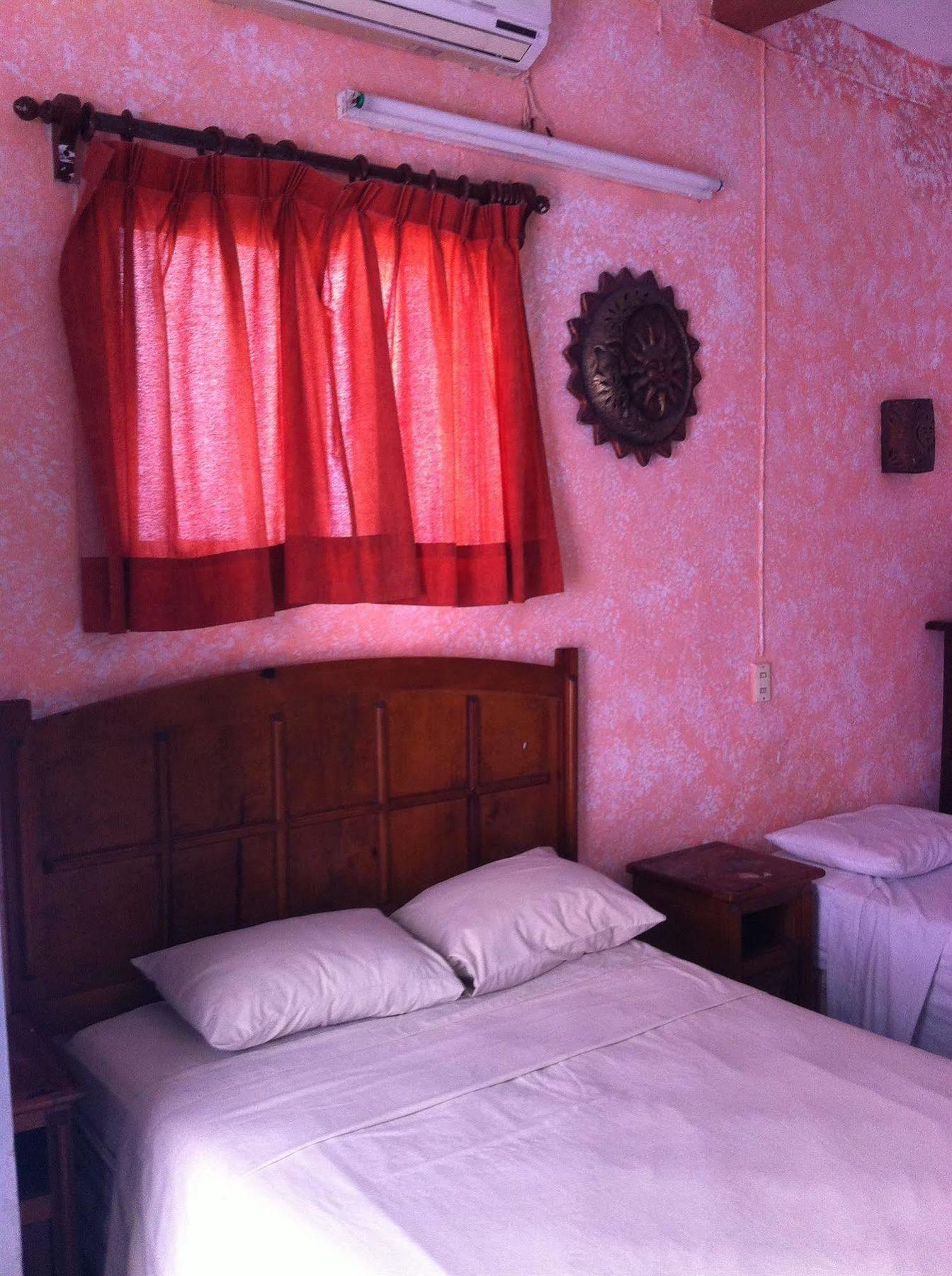 Hotel San Jose Mérida Dış mekan fotoğraf