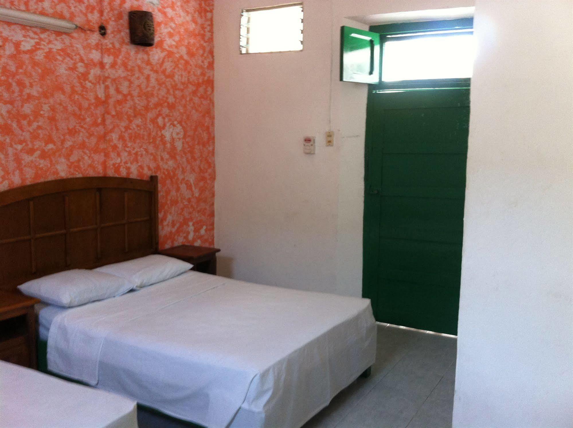 Hotel San Jose Mérida Dış mekan fotoğraf